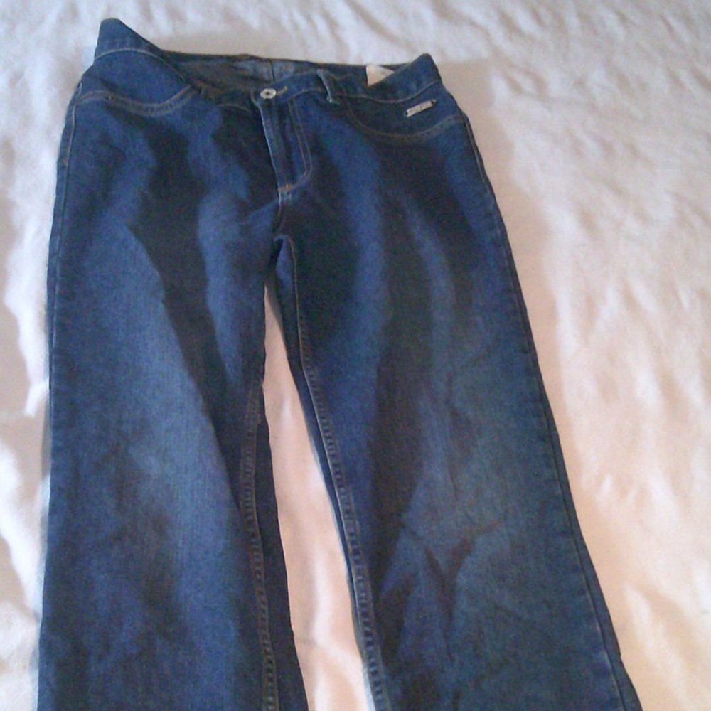 Women’s ”Baby Phat” Jeans–Size 9